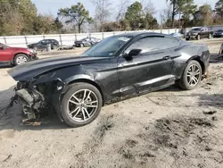 2015 Ford Mustang en venta en Hampton, VA