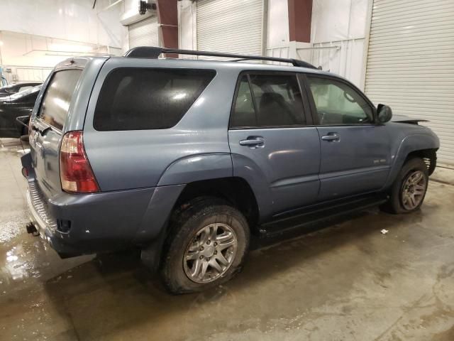 2004 Toyota 4runner SR5