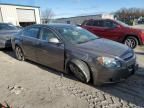 2010 Chevrolet Malibu 1LT