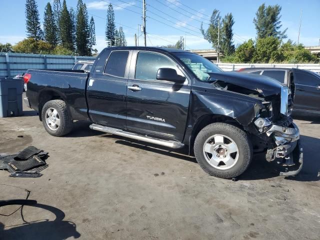 2007 Toyota Tundra Double Cab SR5