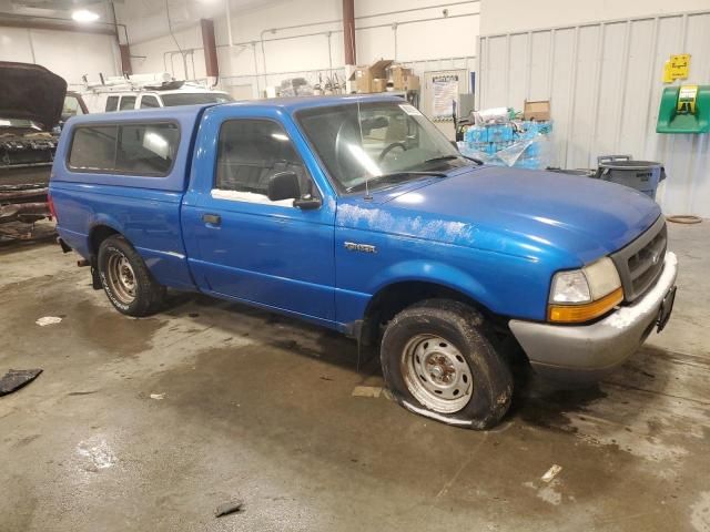 2000 Ford Ranger