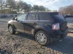 2008 Ford Edge Limited