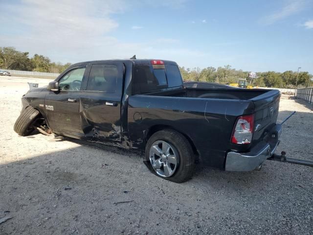 2017 Dodge RAM 1500 SLT