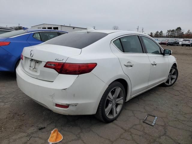 2014 Acura ILX 20