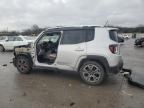 2015 Jeep Renegade Limited