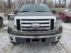 2009 Ford F150 Super Cab