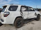 2018 Toyota 4runner SR5/SR5 Premium