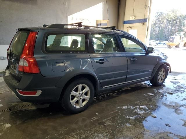 2009 Volvo XC70 3.2