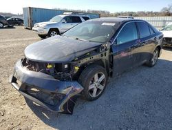 2012 Toyota Camry Base en venta en Anderson, CA