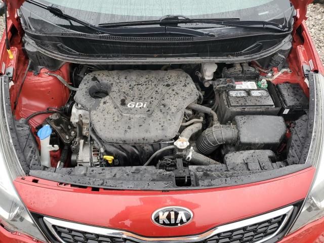 2015 KIA Rio EX