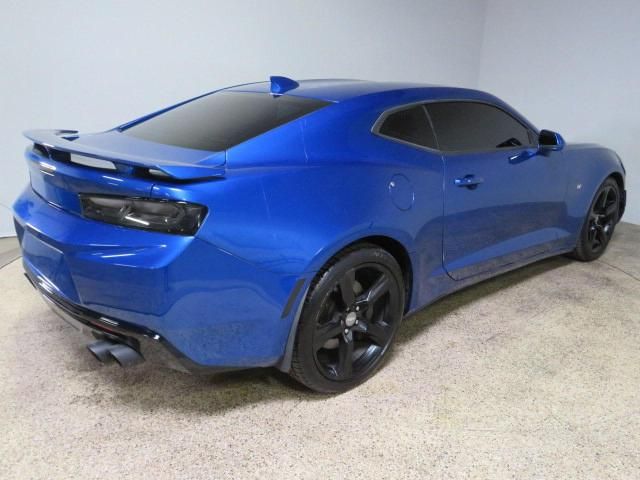 2017 Chevrolet Camaro SS