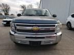 2013 Chevrolet Silverado C1500 LS