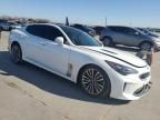 2018 KIA Stinger Premium