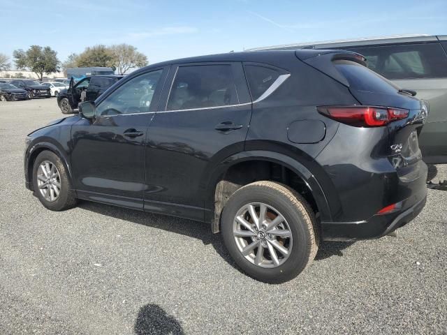 2025 Mazda CX-5 Select