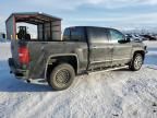 2015 GMC Sierra K1500 Denali