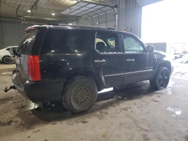 2007 Cadillac Escalade Luxury