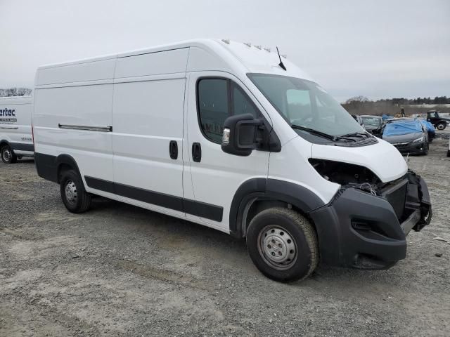 2023 Dodge RAM Promaster 3500 3500 High