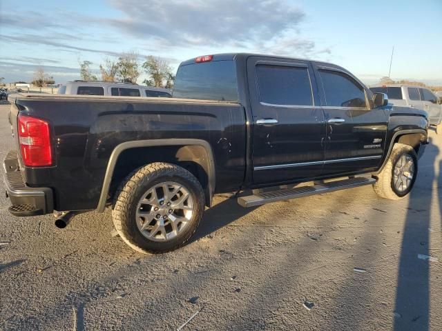 2015 GMC Sierra K1500 SLT