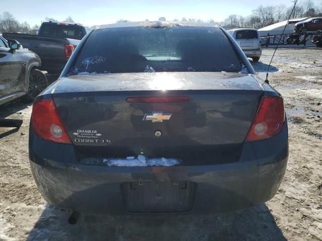 2008 Chevrolet Cobalt LS