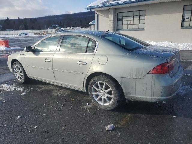 2006 Buick Lucerne CXL