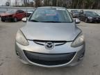 2011 Mazda 2