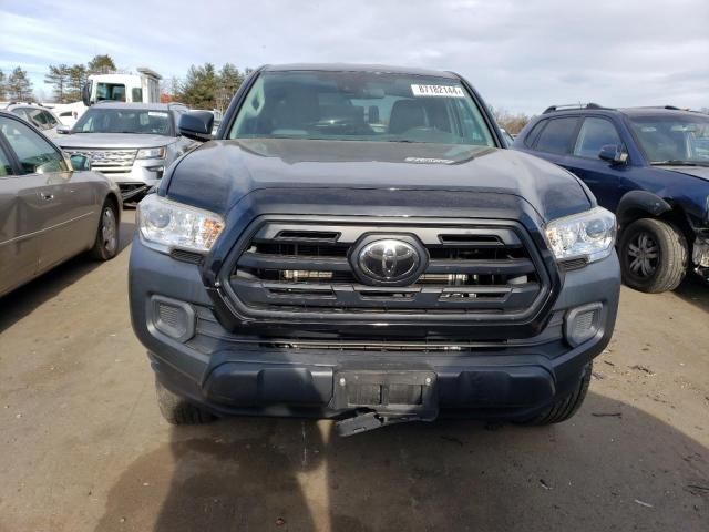 2019 Toyota Tacoma Access Cab