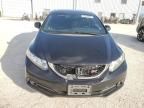 2013 Honda Civic SI