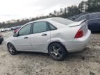 2005 Ford Focus ZX4