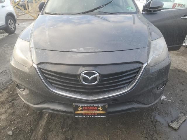 2014 Mazda CX-9 Grand Touring