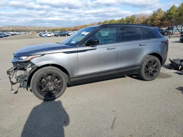 2019 Land Rover Range Rover Velar R-DYNAMIC SE