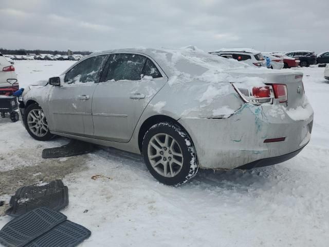 2014 Chevrolet Malibu 1LT