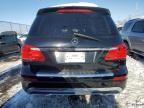 2014 Mercedes-Benz GL 450 4matic