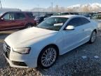 2015 Audi A5 Premium Plus