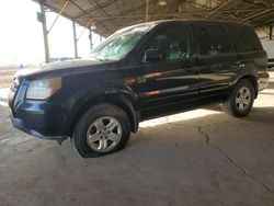 2006 Honda Pilot LX en venta en Phoenix, AZ