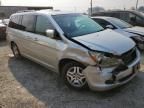 2007 Honda Odyssey EXL