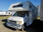 2002 Jaycee 2002 Jayco Granite Ridge Motorhome