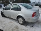 2007 Volkswagen City Jetta