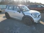 2015 Mini Cooper S Countryman