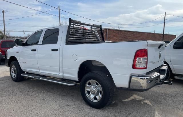 2021 Dodge RAM 2500 Tradesman