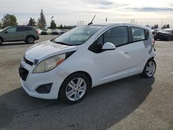 2013 Chevrolet Spark 1LT en venta en Rancho Cucamonga, CA