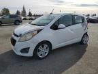 2013 Chevrolet Spark 1LT