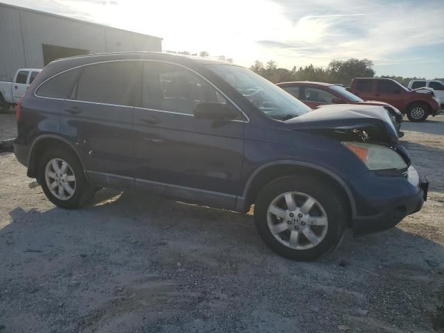 2008 Honda CR-V EX