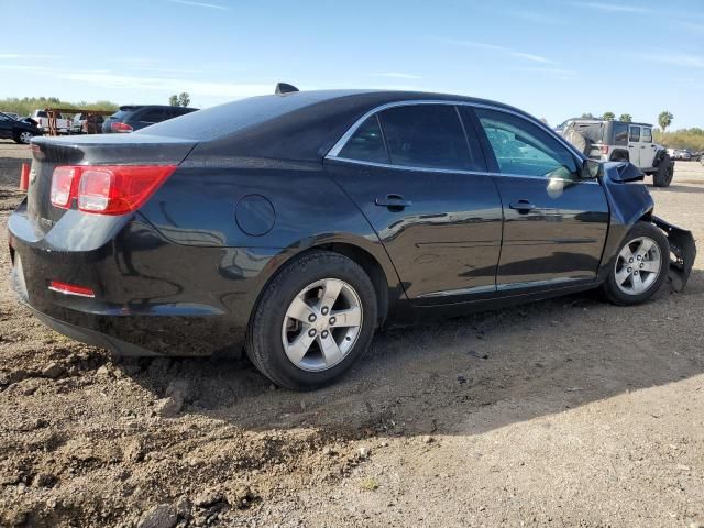 2014 Chevrolet Malibu LS