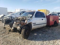 1999 Dodge RAM 3500 en venta en Haslet, TX