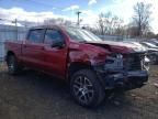 2019 Chevrolet Silverado K1500 LT Trail Boss