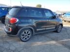 2014 Fiat 500L Trekking