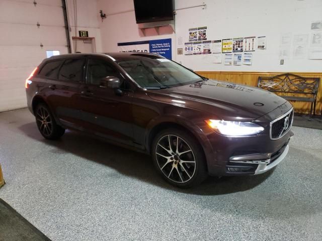 2018 Volvo V90 Cross Country T6 Inscription