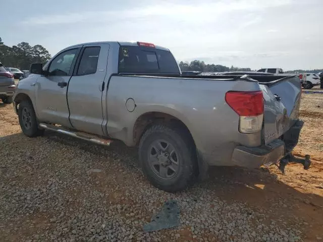 2012 Toyota Tundra Double Cab SR5