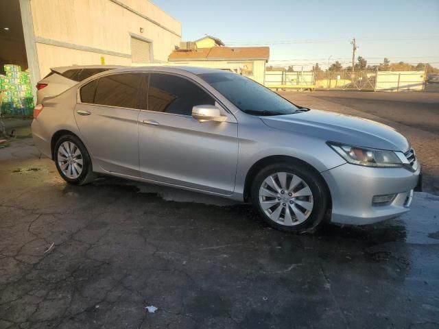 2013 Honda Accord EX