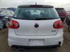 2009 Volkswagen Rabbit